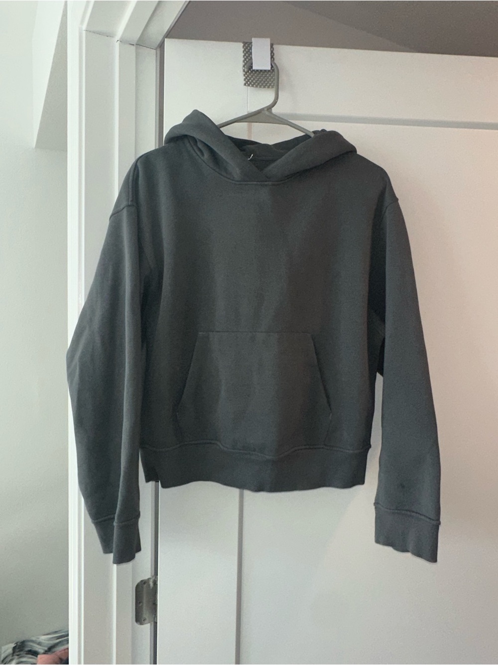 Lululemon Steady State
